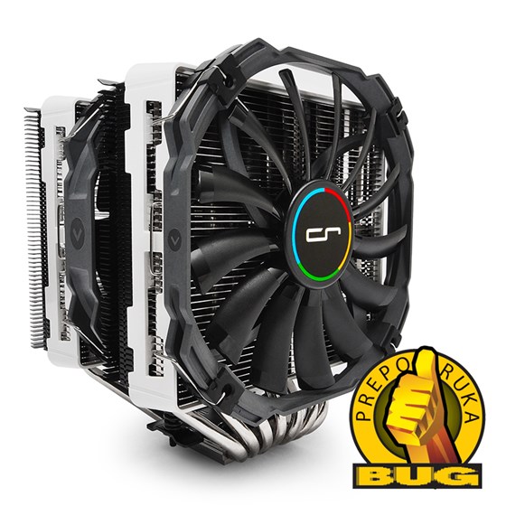 Hladnjak Cryorig R1 Universal za CPU P/N: CR-R1B